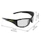 Ultrx Sync Safety Glasses, Clear 4137 - alternate 7